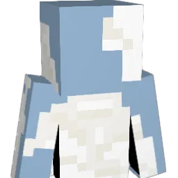 grass2010 Minecraft avatar bust