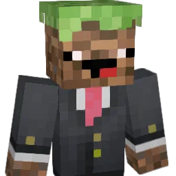 grassblock15's Minecraft skin