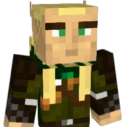 grasshopper1's Minecraft skin