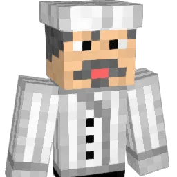 grassminer's Minecraft skin