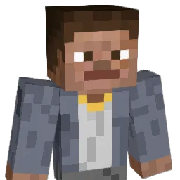 grasson's Minecraft skin