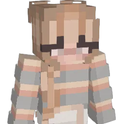 grassss_ Minecraft avatar bust