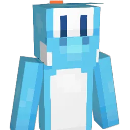 grasstea's Minecraft skin