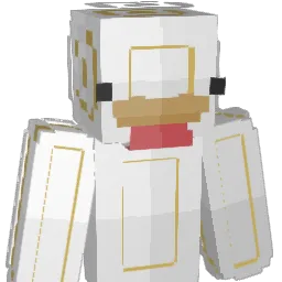 grasszs Minecraft avatar bust