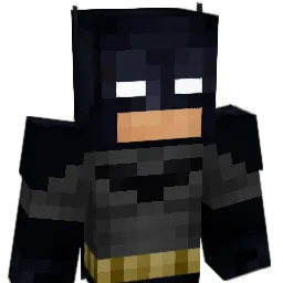 grasweg3 Minecraft avatar bust