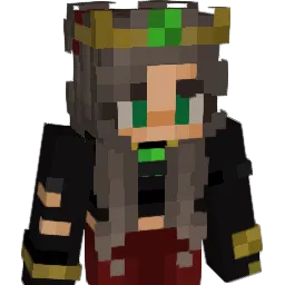 grasylia's Minecraft skin