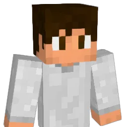 gratjepiel Minecraft avatar bust