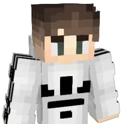 gratka2212 Minecraft avatar bust