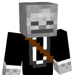 grattemoiledo's Minecraft skin