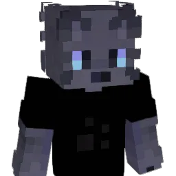 gratulate Minecraft avatar bust