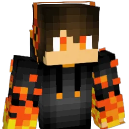 graudon_120 Minecraft avatar bust