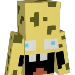 graunte_000 Minecraft avatar bust