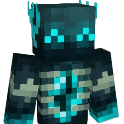 gravedates Minecraft avatar bust