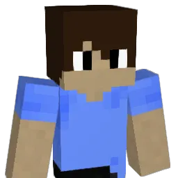 gravedigger12514 Minecraft avatar bust