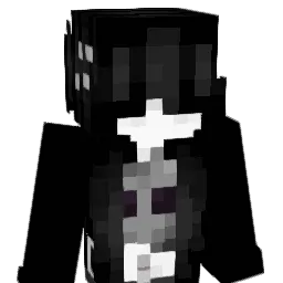 gravegirls's Minecraft skin