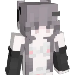 gravemail's Minecraft skin