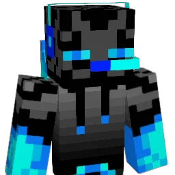 graver4's Minecraft skin