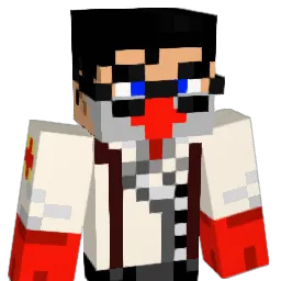 graveradier's Minecraft skin