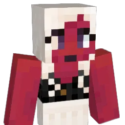 graveyardrose's Minecraft skin