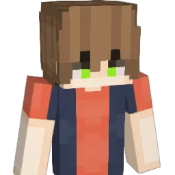 graveyardshift_ Minecraft avatar bust