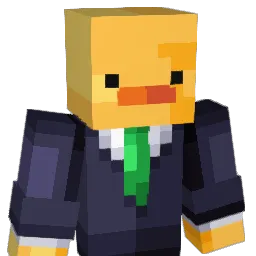 graviteeeee Minecraft avatar bust