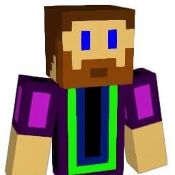 gravity0000's Minecraft skin