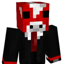 gravity000 Minecraft avatar bust