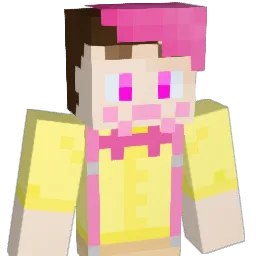 gravitymirage's Minecraft skin