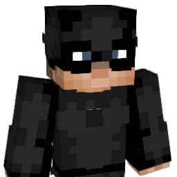 gravqy's Minecraft skin