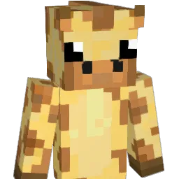 graxious's Minecraft skin