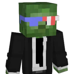 gray_freq's Minecraft skin