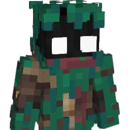 gray_vee's Minecraft skin