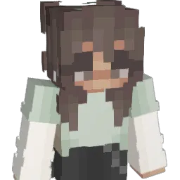 grayaca's Minecraft skin