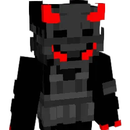 graybradbeer's Minecraft skin