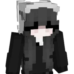 graycc's Minecraft skin