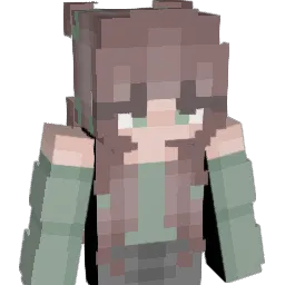 graycie_'s Minecraft skin