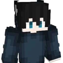 graycoat2004 Minecraft avatar bust