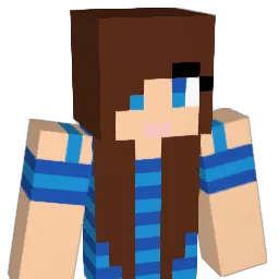 graycooper3 Minecraft avatar bust