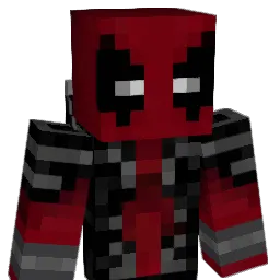 graydon173 Minecraft avatar bust