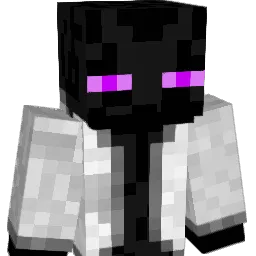 grayfox107 Minecraft avatar bust