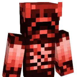 grayfox888's Minecraft skin