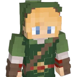 graygray666's Minecraft skin