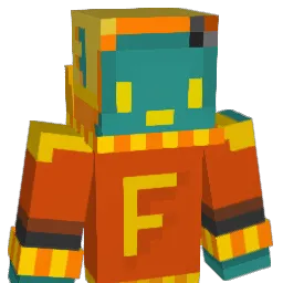 graygrayalt Minecraft avatar bust