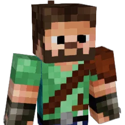 grayheen's Minecraft skin