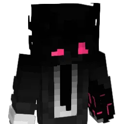 grayjess's Minecraft skin