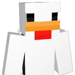 graykeylee Minecraft avatar bust