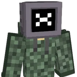 grayman505's Minecraft skin