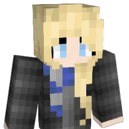 grayorblue's Minecraft skin