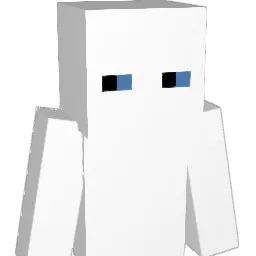 grayr00t Minecraft avatar bust