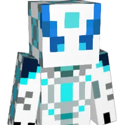 grayriolu's Minecraft skin
